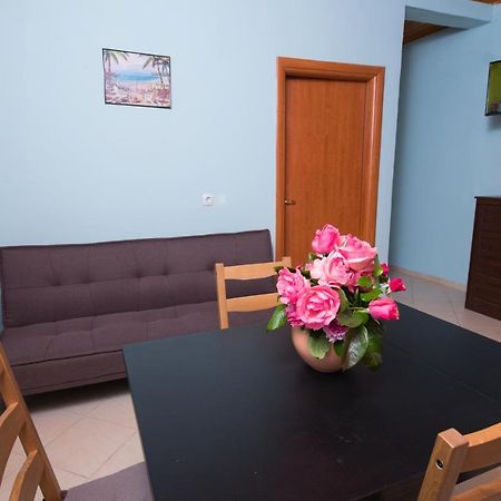 Basil & Guest House Lazaráta Dış mekan fotoğraf