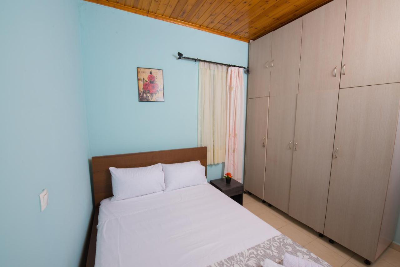 Basil & Guest House Lazaráta Dış mekan fotoğraf