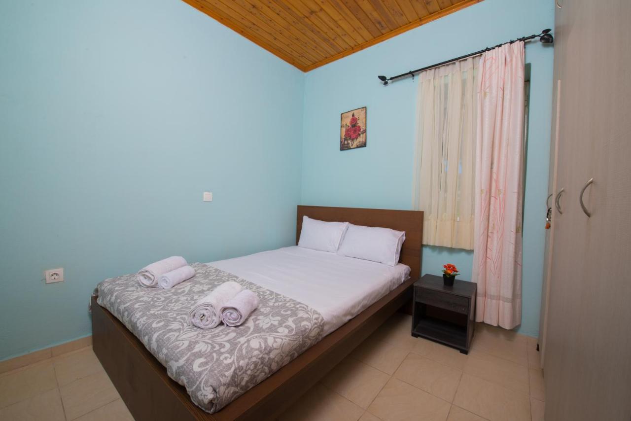 Basil & Guest House Lazaráta Dış mekan fotoğraf
