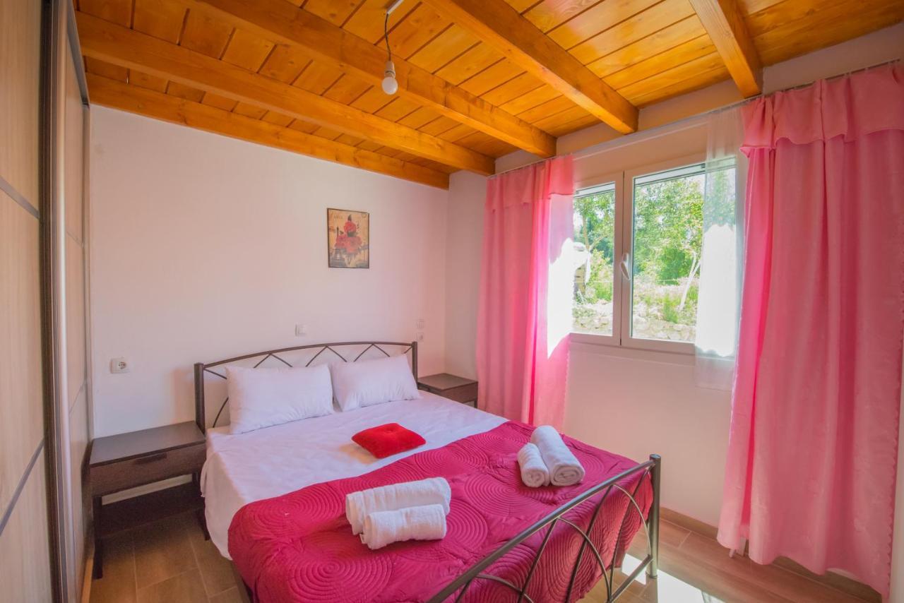 Basil & Guest House Lazaráta Dış mekan fotoğraf