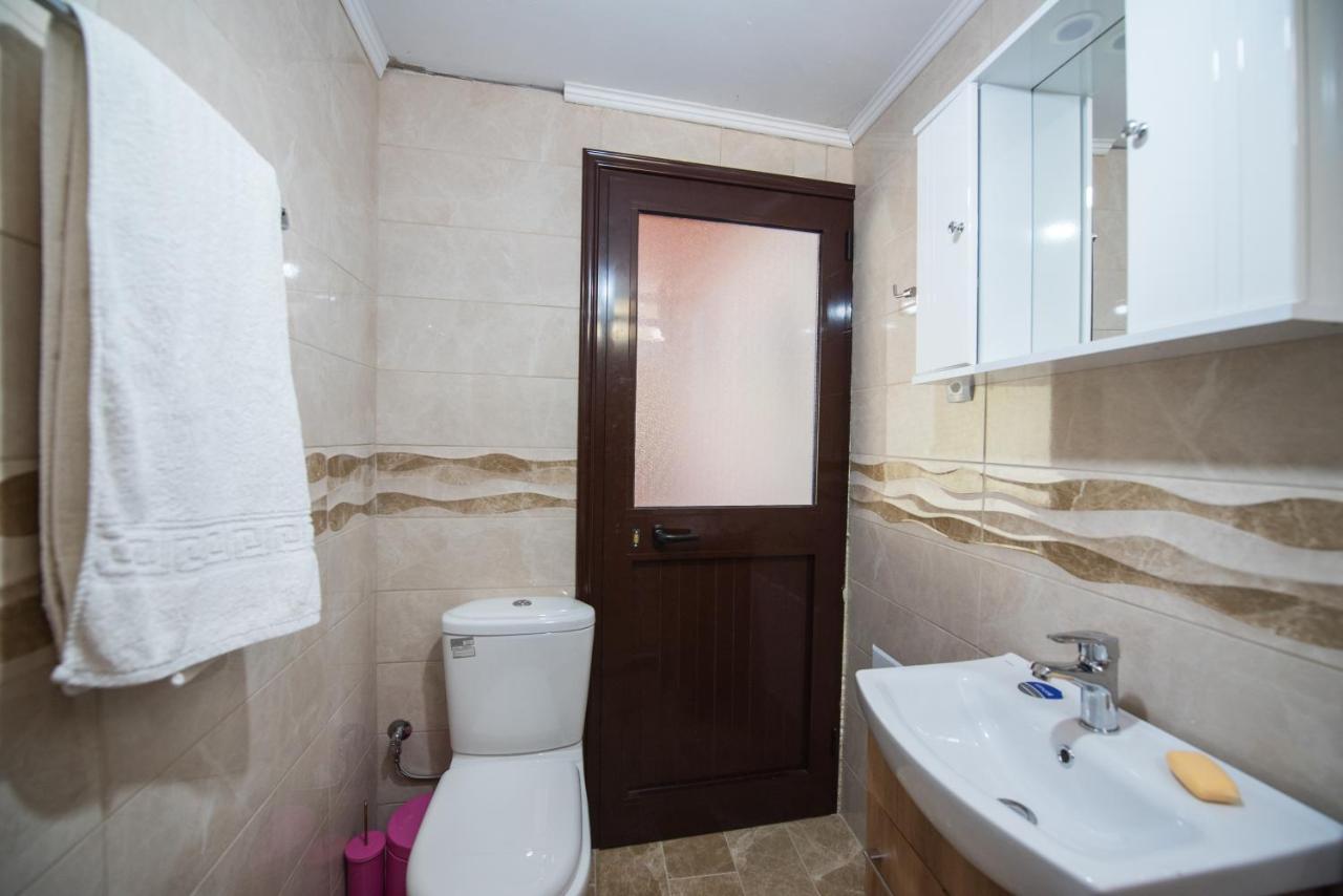 Basil & Guest House Lazaráta Dış mekan fotoğraf