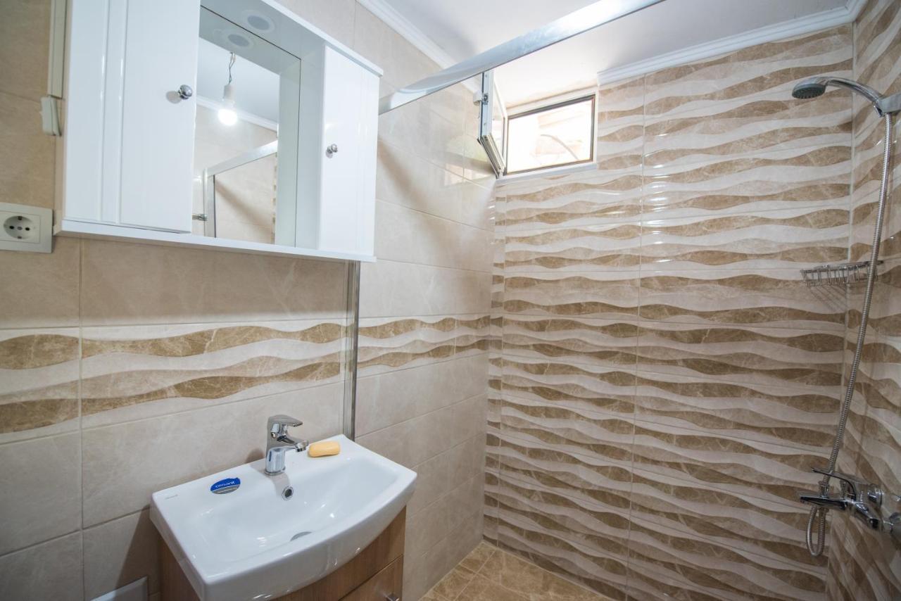 Basil & Guest House Lazaráta Dış mekan fotoğraf