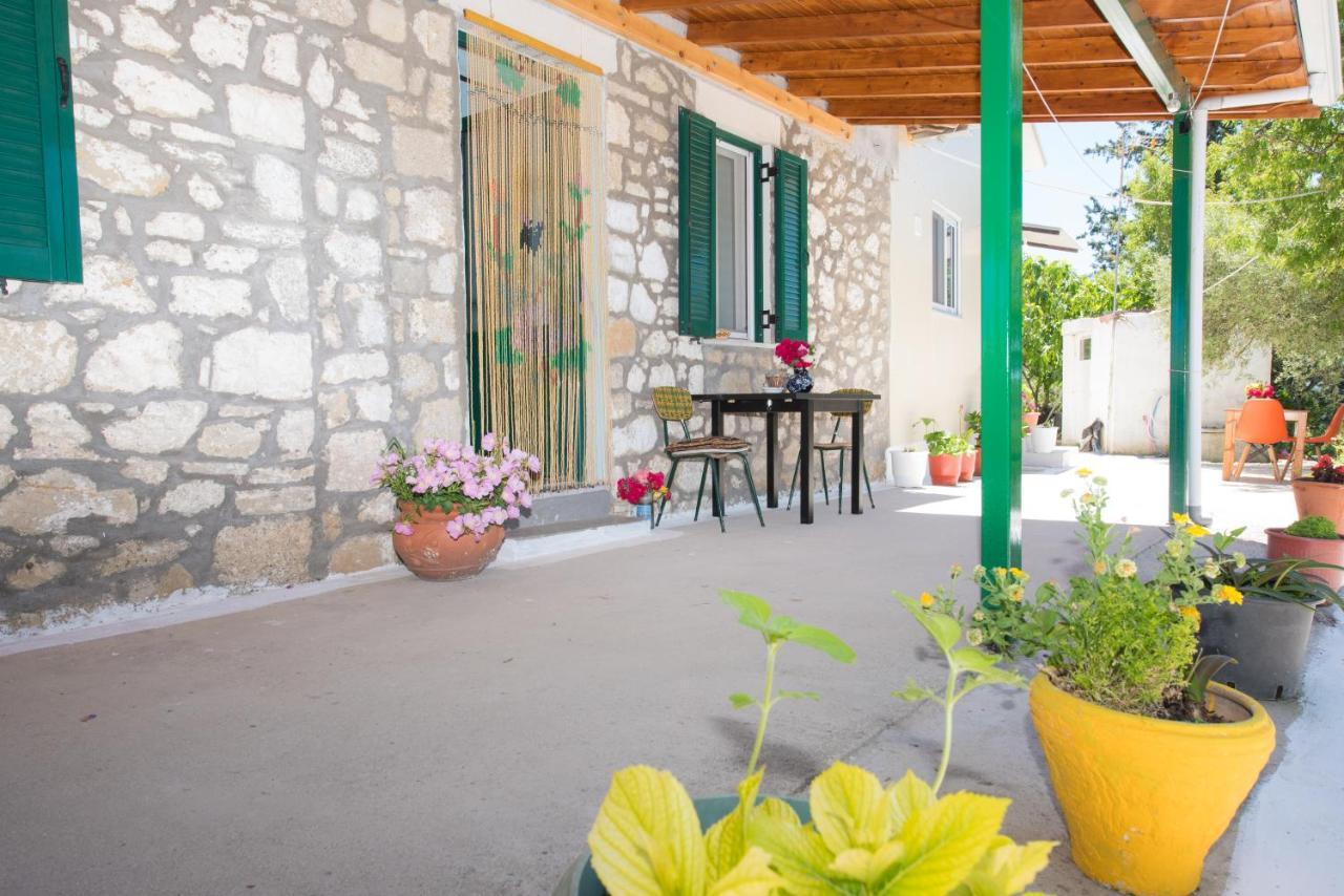 Basil & Guest House Lazaráta Dış mekan fotoğraf
